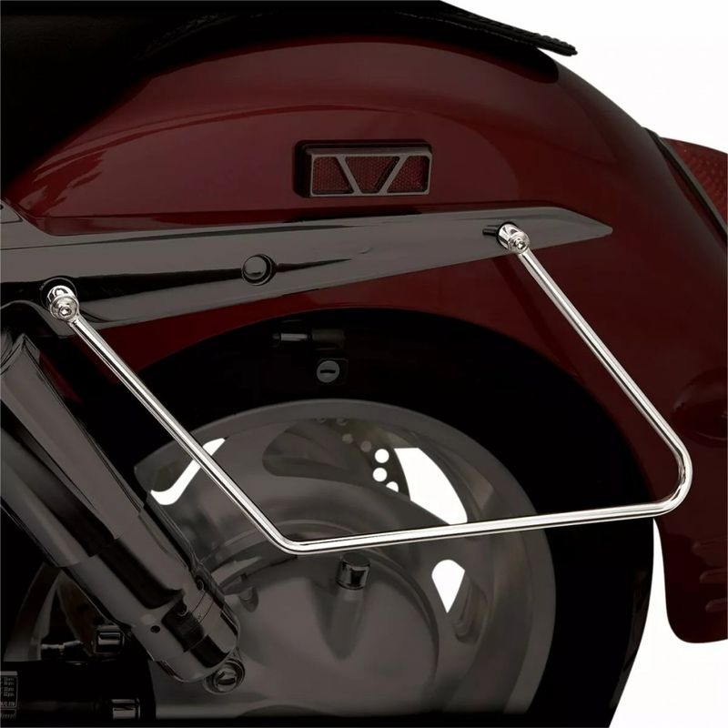 Saddlebag Stays Vt1100