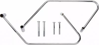 Saddlebag Stays Vt1100