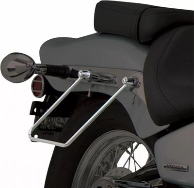 Saddlebag Stays Vlx600