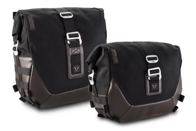 Legend Gear Lc1 & Lc 2 Side Bag System Brown Edition