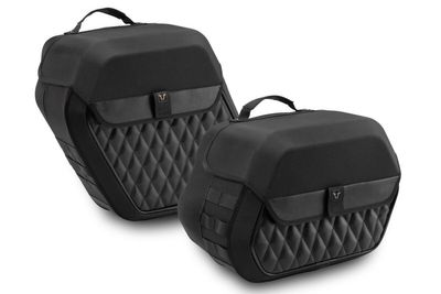 Legend Gear Lh1/lh2 Side Bag System