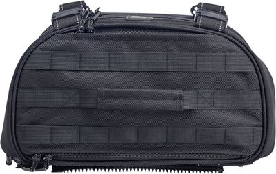 Sidoväskor Biltwell Exfil-18 svart universal
