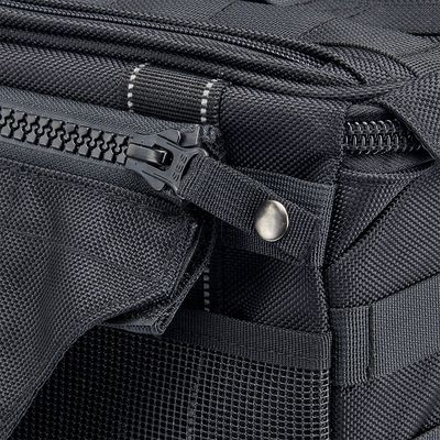 Sidoväskor Biltwell Exfil-18 svart universal