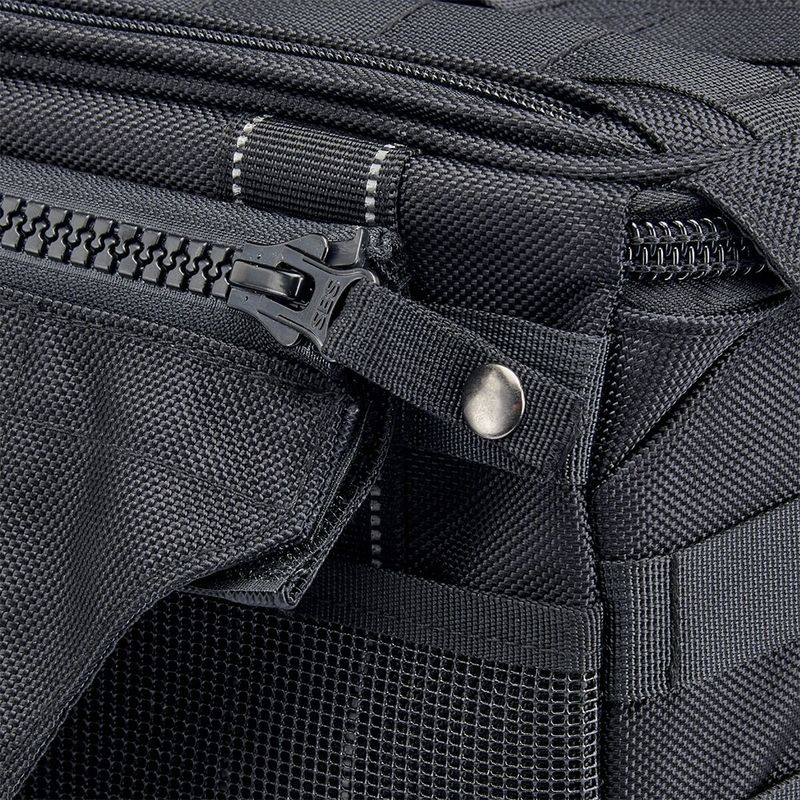 Sidoväskor Biltwell Exfil-18 svart universal