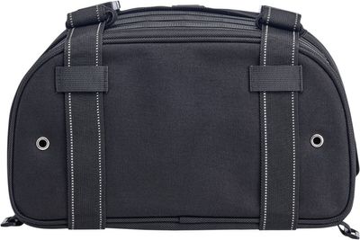 Sidoväskor Biltwell Exfil-18 svart universal