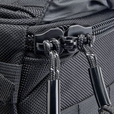 Sidoväskor Biltwell Exfil-18 svart universal
