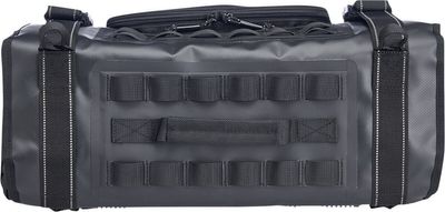Sidoväskor Biltwell Exfil-36 svart universal