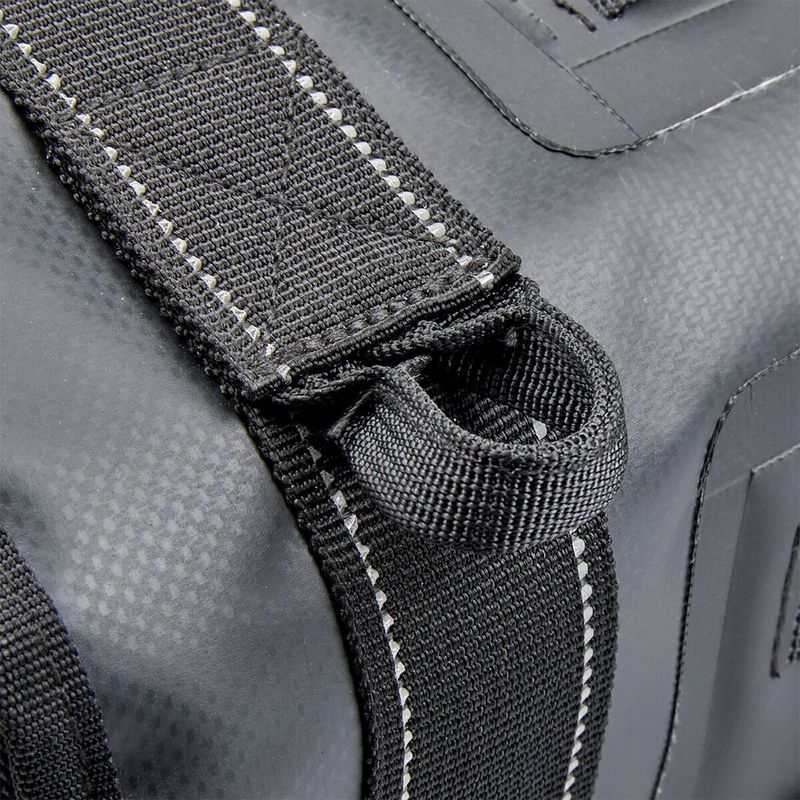 Sidoväskor Biltwell Exfil-36 svart universal