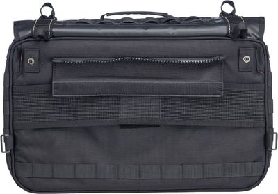 Sidoväskor Biltwell Exfil-36 svart universal
