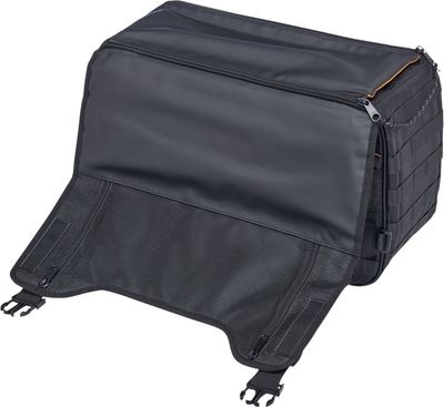 Sidoväskor Biltwell Exfil-36 svart universal