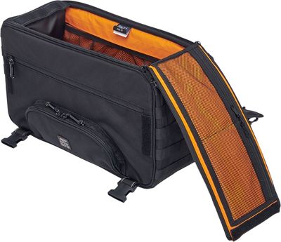 Sidoväskor Biltwell Exfil-36 svart universal
