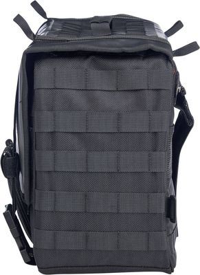 Sidoväskor Biltwell Exfil-36 svart universal