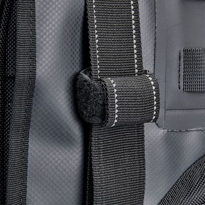Sidoväskor Biltwell Exfil-36 svart universal