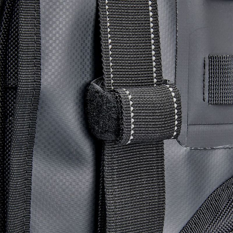 Sidoväskor Biltwell Exfil-36 svart universal