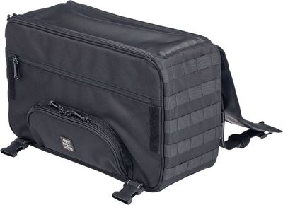 Sidoväskor Biltwell Exfil-36 svart universal
