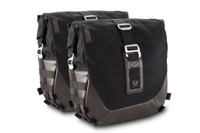 Väska SW-Motech Legend Gear LC2 Side Bmw 21-24 brun