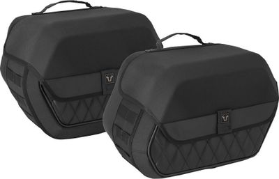 Väska SW-Motech Legend Gear LH1 Side Honda 21-upp
