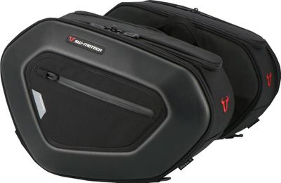 Sidoväskor SW-Motech H Yamaha YZF-R7 ABS 22-upp