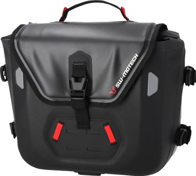 Väska SW-Motech SysBag WP stl L vänster