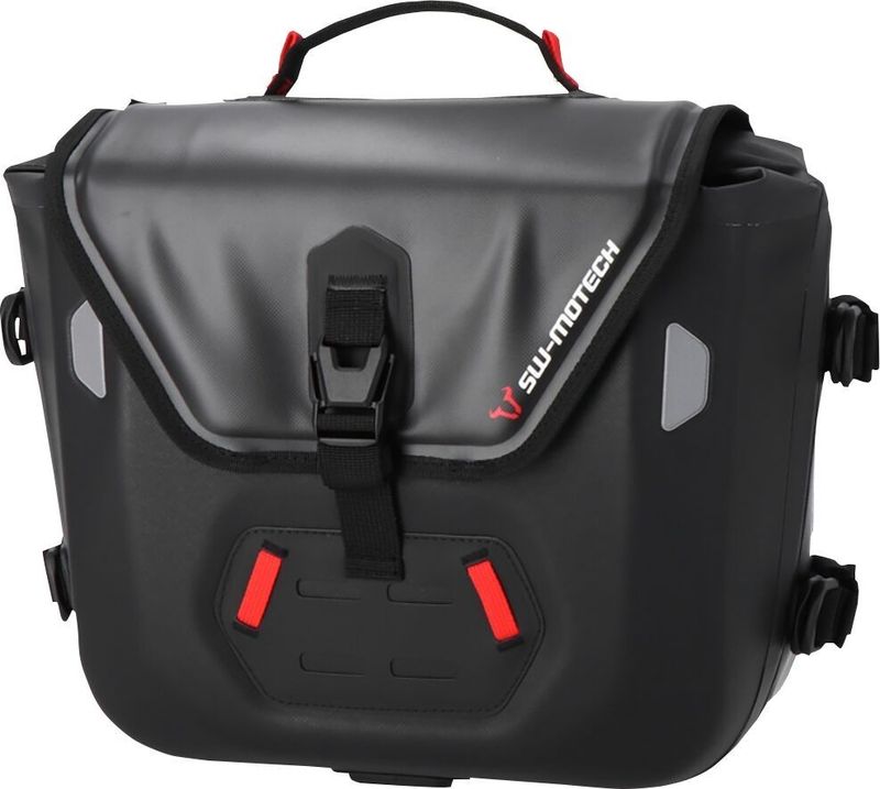 Väska SW-Motech SysBag WP stl L vänster