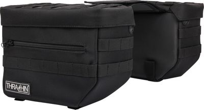 Sidoväskor Thrashin Supply Essential H-D 82-24