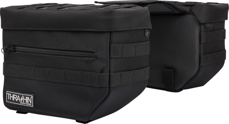 Sidoväskor Thrashin Supply Essential H-D 82-24