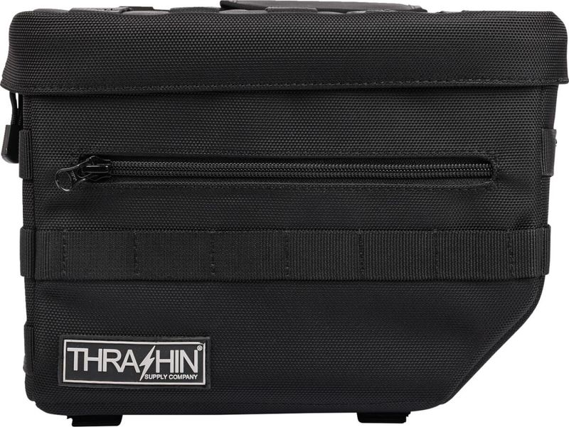 Sidoväskor Thrashin Supply Essential H-D 82-24