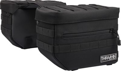 Sidoväskor Thrashin Supply Essential H-D 82-24