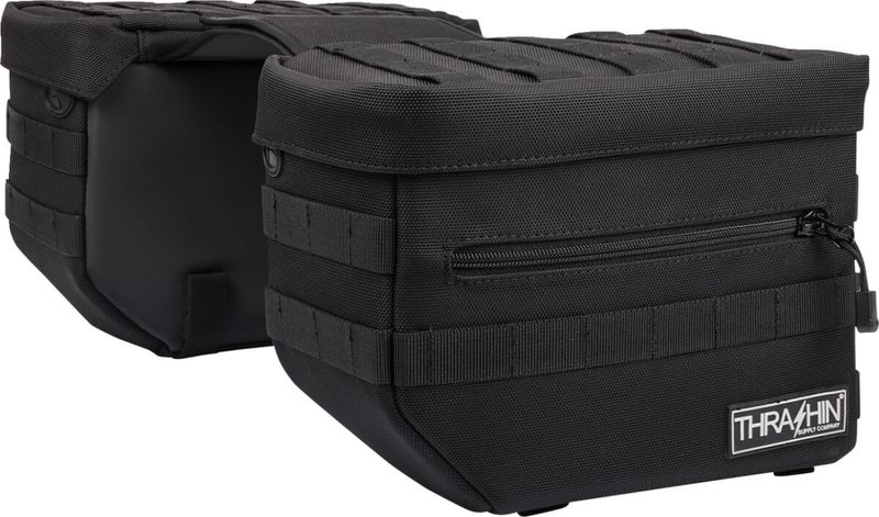 Sidoväskor Thrashin Supply Essential H-D 82-24