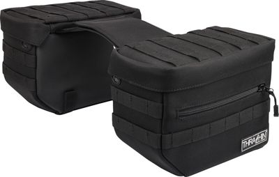 Sidoväskor Thrashin Supply Essential H-D 82-24