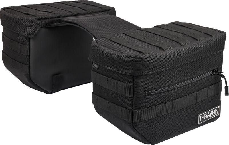 Sidoväskor Thrashin Supply Essential H-D 82-24