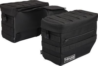 Sidoväskor Thrashin Supply Essential H-D 82-24