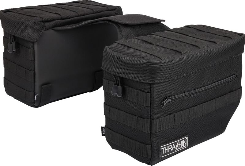 Sidoväskor Thrashin Supply Essential H-D 82-24