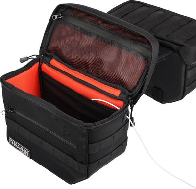 Sidoväskor Thrashin Supply Essential H-D 82-24