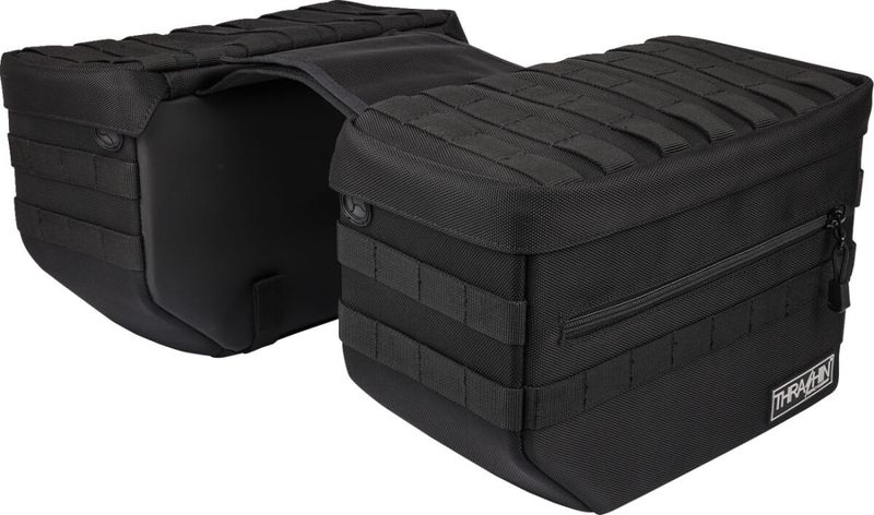 Väska Thrashin Supply Escape H-D 82-24