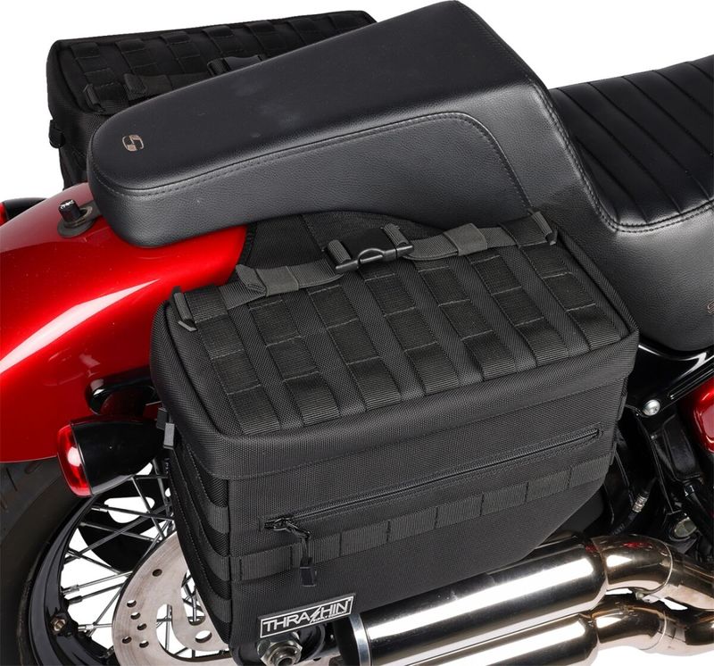 Väska Thrashin Supply Escape H-D 82-24