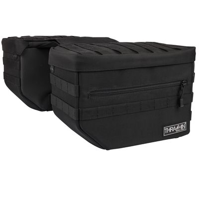 Väska Thrashin Supply Escape H-D 82-24