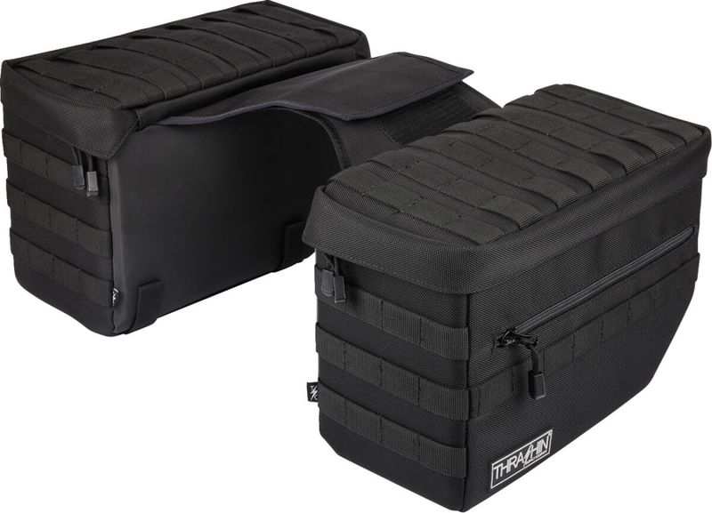 Väska Thrashin Supply Escape H-D 82-24