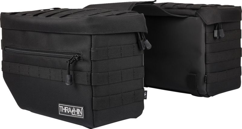 Väska Thrashin Supply Escape H-D 82-24