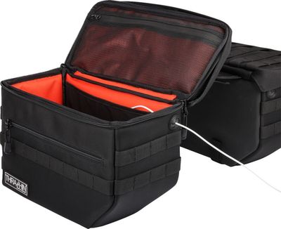 Väska Thrashin Supply Escape H-D 82-24