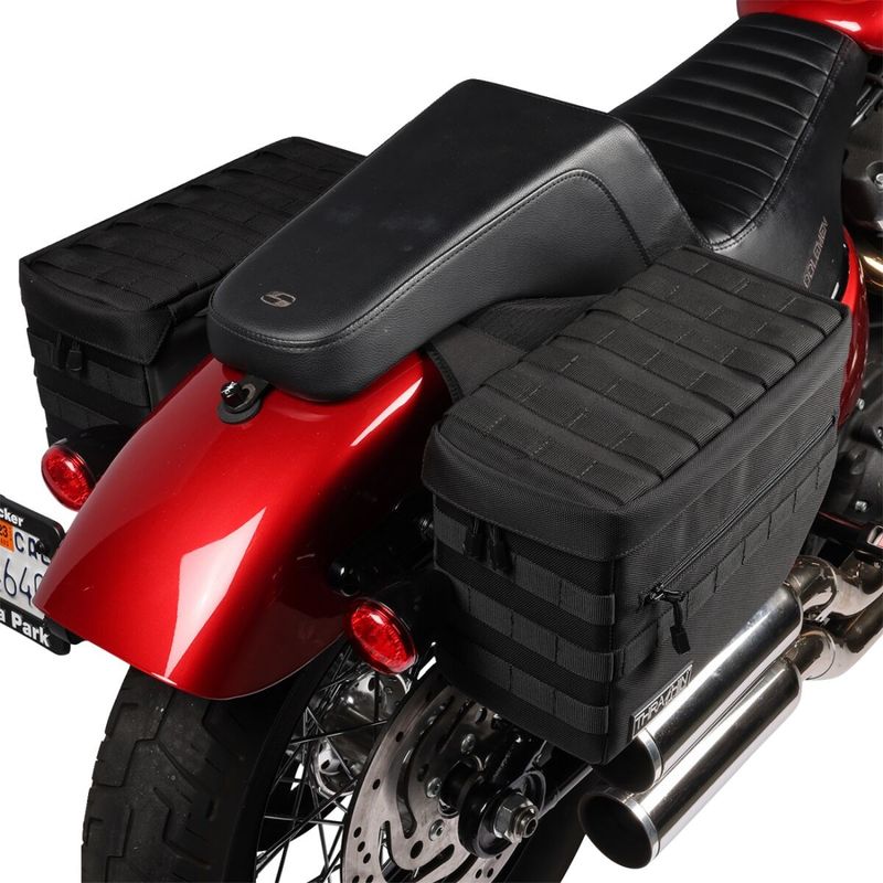 Väska Thrashin Supply Escape H-D 82-24