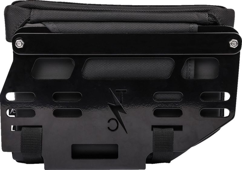 Fästen Thrashin Supply Essential Escape Sbag Dyna 99-17, Softail 18-upp