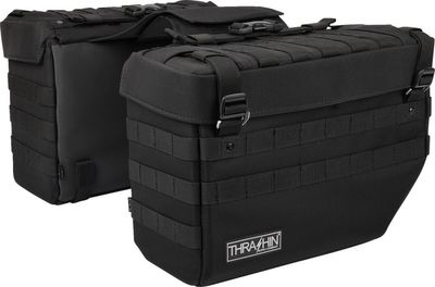 Sidoväska Thrashin Supply Expedition H-D 82-24