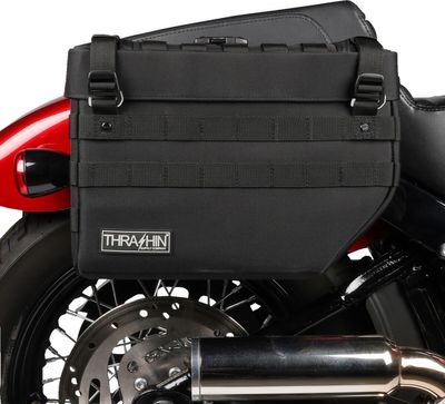 Sidoväska Thrashin Supply Expedition H-D 82-24