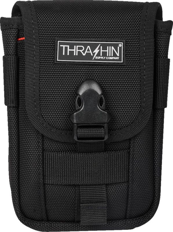 Sidoväskor Thrashin Supply Multi-Use
