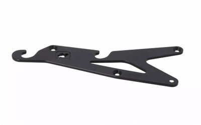 Platta adapter SW-Motech SLH SLC stl L vänster