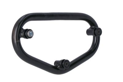 Sidohållare SW-Motech SLC vänster Triumph 04-16