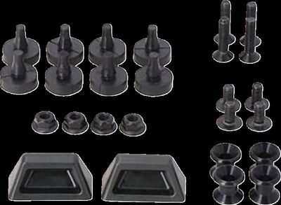 Adapter SW-Motech DUSC Side Carrier
