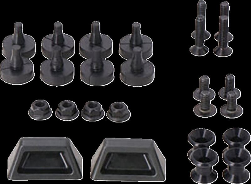 Adapter SW-Motech DUSC Side Carrier