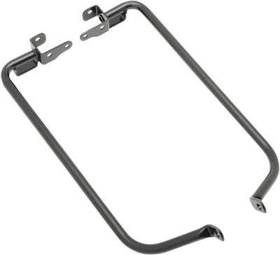 Fästen Drag Specialties Sbag svart Touring 14-24
